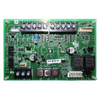 Picture of York Control Board, Simplicity Lite,ga Part# S1-03102995000