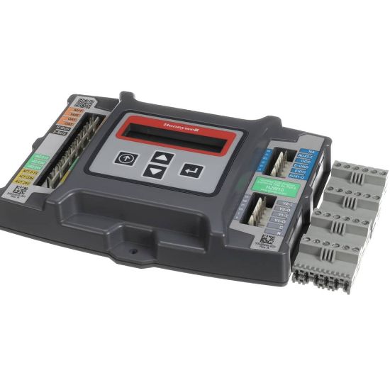 Picture of York Controller,econ,jade,w7220 Part# S1-03103019000