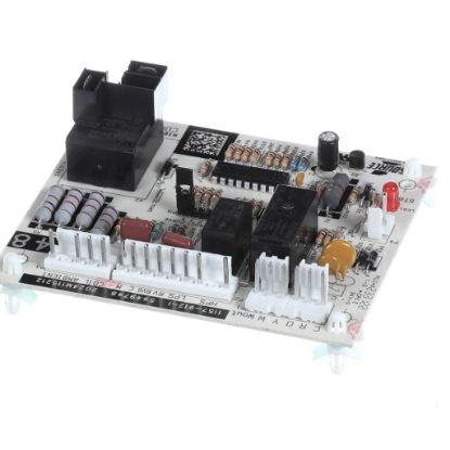 Picture of York Circuit Board, Defrost,respac Part# S1-03103754000