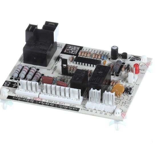 Picture of York Circuit Board, Defrost,respac Part# S1-03103754000