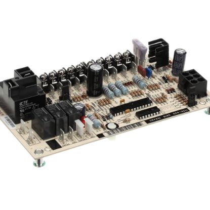 Picture of York Control Board, Fan/electric Heat Part# S1-03109156000