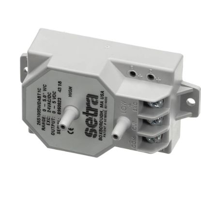 Picture of York Sensor,pressure, 2651-005Wd-ab Part# S1-03109134000