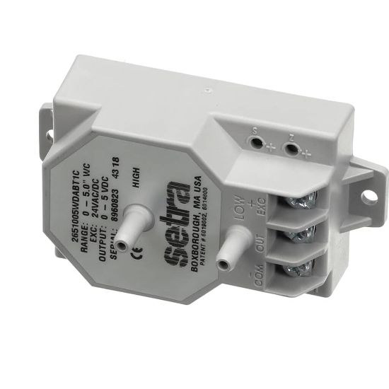 Picture of York Sensor,pressure, 2651-005Wd-ab Part# S1-03109134000