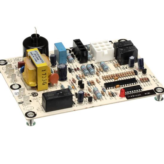 Picture of York Control Board, Spark,2 Stage Part# S1-03103495000