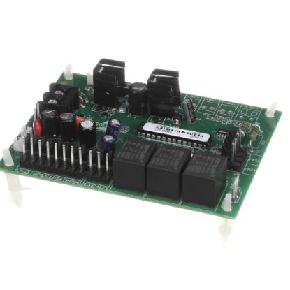 Picture of York Control Board, Expansion,4 Stage Part# S1-03109151000