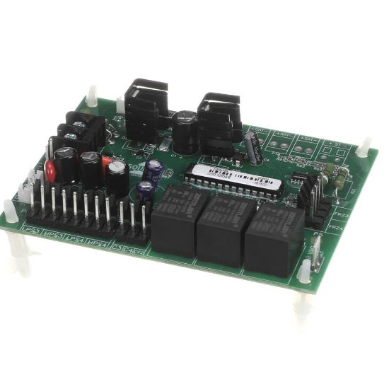 Picture of York Control Board, Expansion,4 Stage Part# S1-03109151000