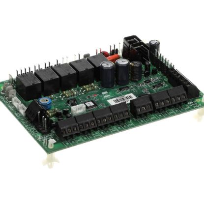Picture of York Control Board, Vav/econ Expansion Part# S1-03109182000