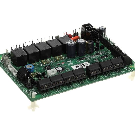 Picture of York Control Board, Vav/econ Expansion Part# S1-03109182000