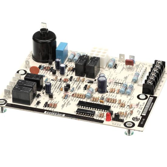 Picture of York Control Board, Blower,ut Part# S1-03109175000