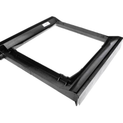 Picture of York Pan,drain 22.5 Inch,gray,for 24 Inch Cab Part# S1-03200170001