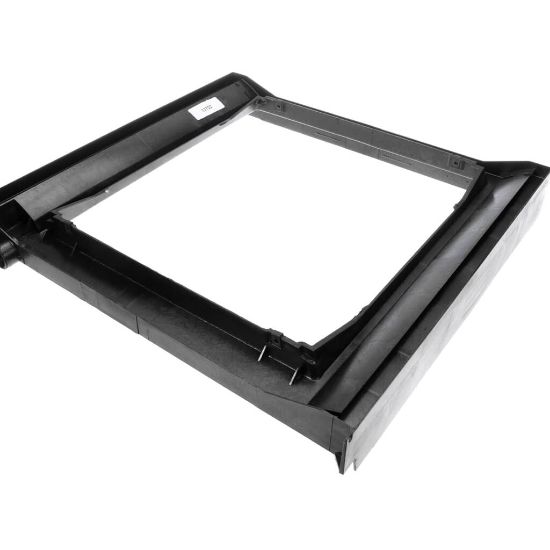 Picture of York Pan,drain 22.5 Inch,gray,for 24 Inch Cab Part# S1-03200170001