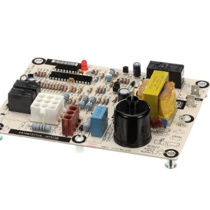 Picture of York Control Board, Ignition,ut Part# S1-03109161000