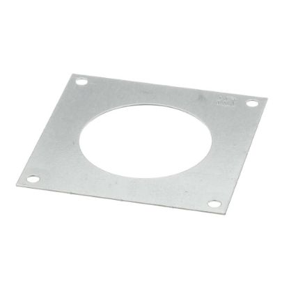 Picture of York Plate,ventor,2.375 Orifice Part# S1-06390038010