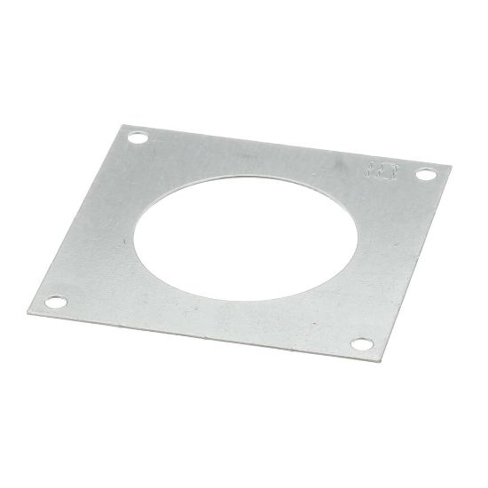 Picture of York Plate,ventor,2.375 Orifice Part# S1-06390038010