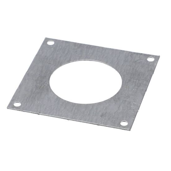 Picture of York Plate,ventor,2.187 Orifice Part# S1-06390038014