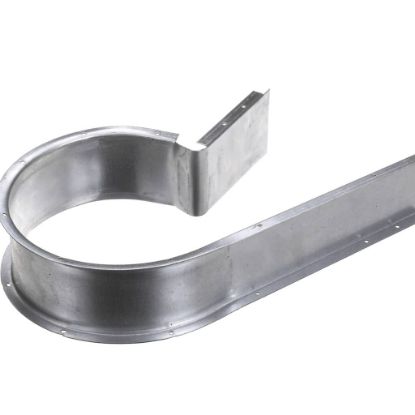 Picture of York Scroll,blower,vent Part# S1-06390041000