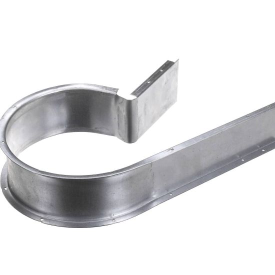 Picture of York Scroll,blower,vent Part# S1-06390041000
