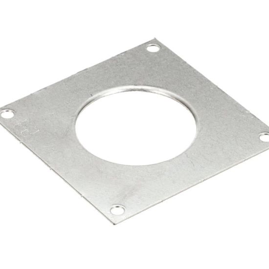 Picture of York Plate,ventor,2.125 Orifice Part# S1-06390038023