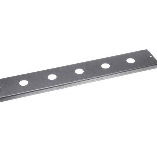 Picture of York Plate,balance,5 Burner Part# S1-07312880005