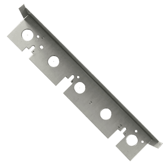 Picture of York Burner,bracket Part# S1-07305908000