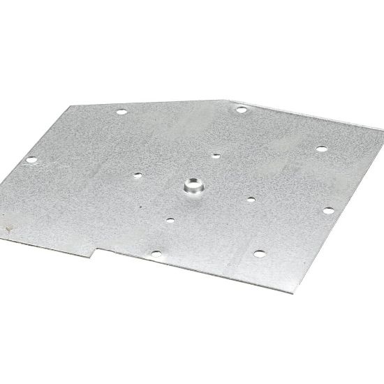 Picture of York Plate,vent Part# S1-07305377000