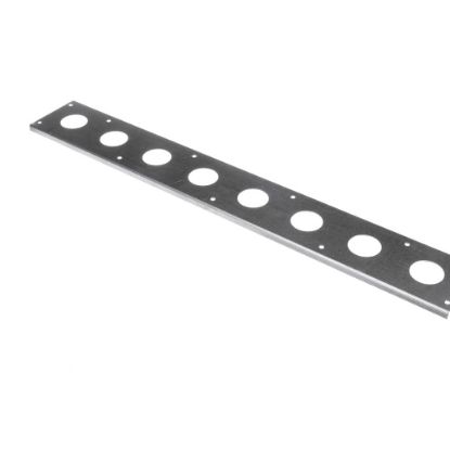 Picture of York Plate,heat Shoot Through Part# S1-07321779000
