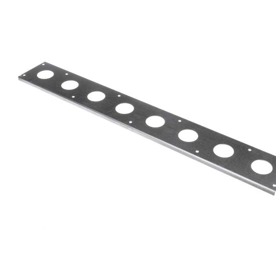 Picture of York Plate,heat Shoot Through Part# S1-07321779000