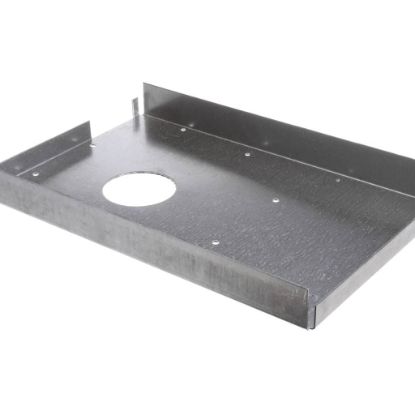 Picture of York Plate,venter Blower Part# S1-07322671000