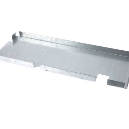 Picture of York Plate,vfd Mounting,tall Predat Part# S1-07328474000