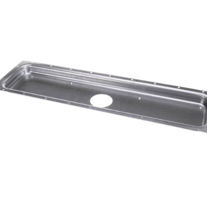 Picture of York Box,collector,al,8 Tube Part# S1-07322582001