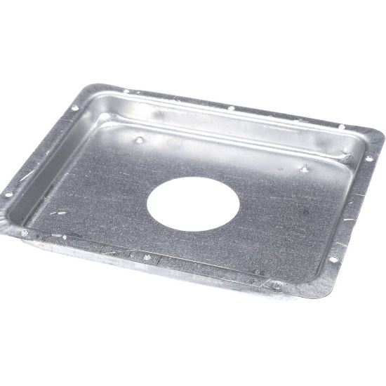 Picture of York Pan,inducer Part# S1-07327987001