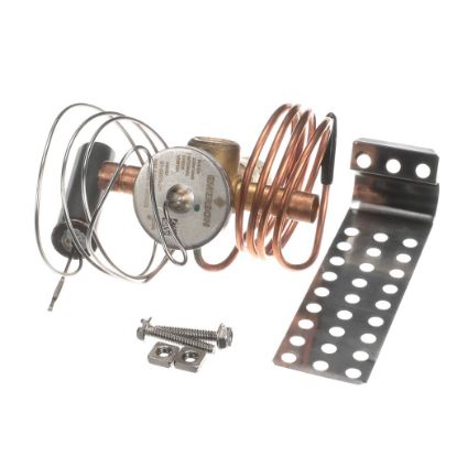 Picture of York Thermal Expansion Valve,1/2 X 5/8 Odf,emerson Part# S1-091033