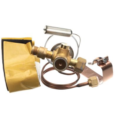 Picture of York Thermal Expansion Valve Kit, R22,5/8 X 5/8 Qc,d Part# S1-1TVM2C1