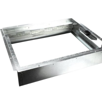 Picture of York Rack,filter,bottom,ah,galv,17. Part# S1-1BR01117
