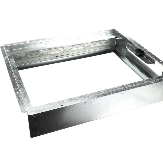 Picture of York Rack,filter,bottom,ah,galv,17. Part# S1-1BR01117