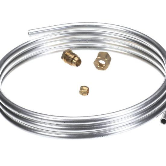 Picture of York Kit,tubing,aluminum,1/4-inch X 5',pilot Burner Part# S1-11-293