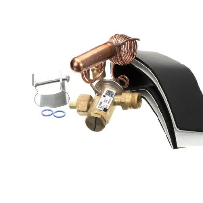 Picture of York Thermal Expansion Valve Kit,r-410a,3/4 Inch Chatle Part# S1-1TVMBB1