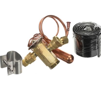 Picture of York Thermal Expansion Valve Kit,r-410a,5/8 Inch Aeroqu Part# S1-1TVMBA2