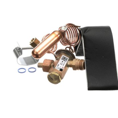 Picture of York Thermal Expansion Valve Kit,r-410a,3/4 Inch Chatle Part# S1-1TVMBA1