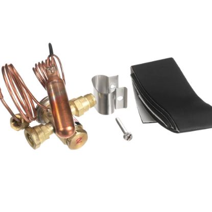 Picture of York Kit,txv,r-410a,5/8 Inch Aeroquip Conn Part# S1-1TVMBB2