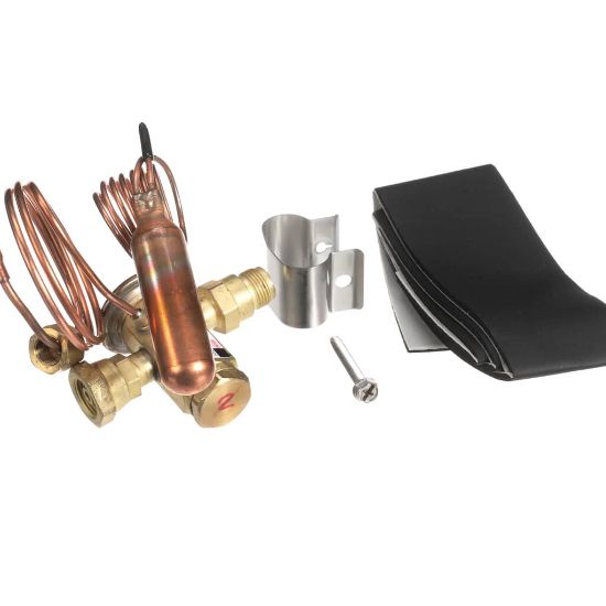 Picture of York Kit,txv,r-410a,5/8 Inch Aeroquip Conn Part# S1-1TVMBB2