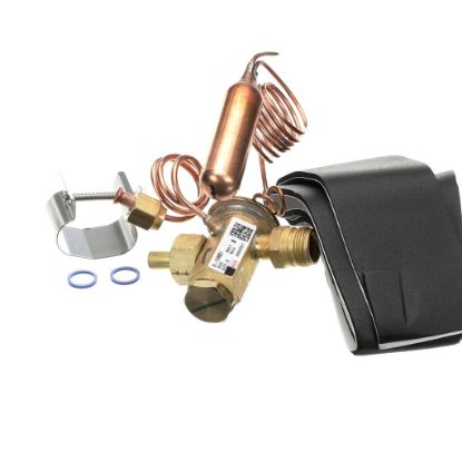 Picture of York Thermal Expansion Valve Kit,r-410a,3/4 Inch Chatle Part# S1-1TVMBC1