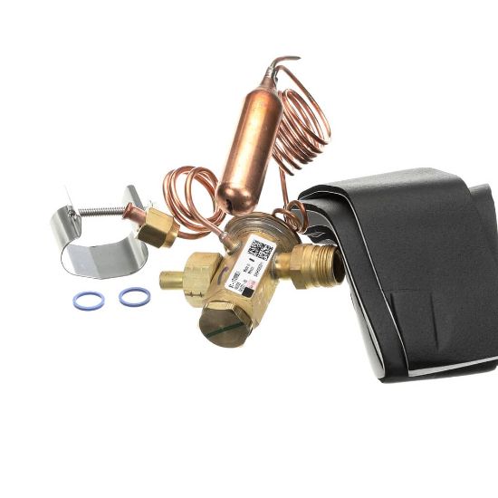 Picture of York Thermal Expansion Valve Kit,r-410a,3/4 Inch Chatle Part# S1-1TVMBC1