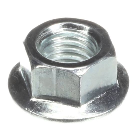 Picture of York Nut,hex,fan Prop Part# S1-1263647