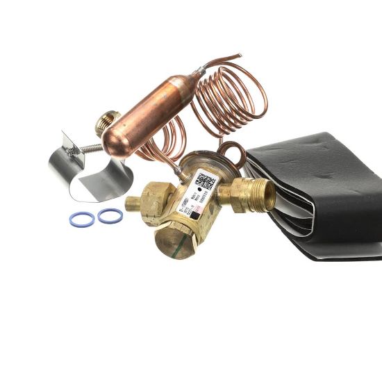 Picture of York Thermal Expansion Valve Kit,r-410a,3/4 Inch Chatle Part# S1-1TVMBD1