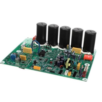 Picture of York Board,control,inverter Part# S1-2002099