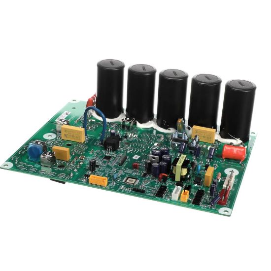 Picture of York Board,control,inverter Part# S1-2002099