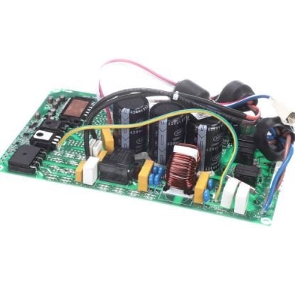 Picture of York Board,control,inverter Part# S1-2150413