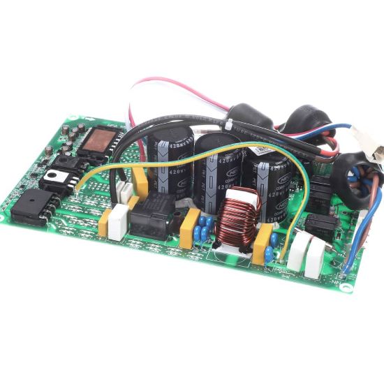 Picture of York Board,control,inverter Part# S1-2150413