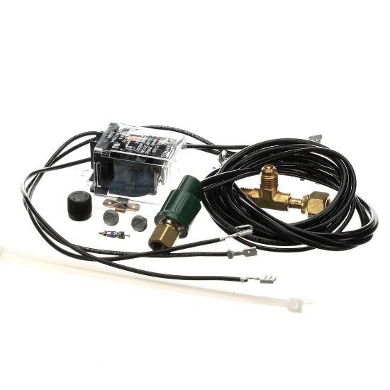 Picture of York Low Ambient Kit,r410a Part# S1-2LA06700424